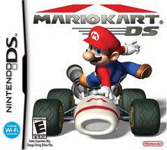 Nintendo DS Mario Kart DS [Loose Game/System/Item]